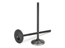 Load image into Gallery viewer, Supertech Toyota 5VZFE Black Nitrided Exhaust Valve - Set of 12