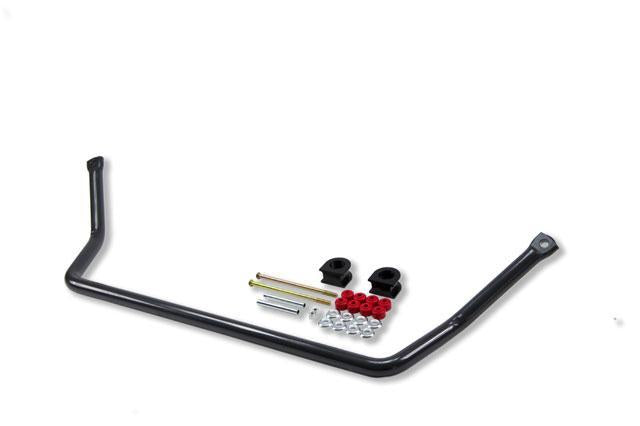 Belltech FRONT ANTI-SWAYBAR 73-87 CHEVROLET C-10