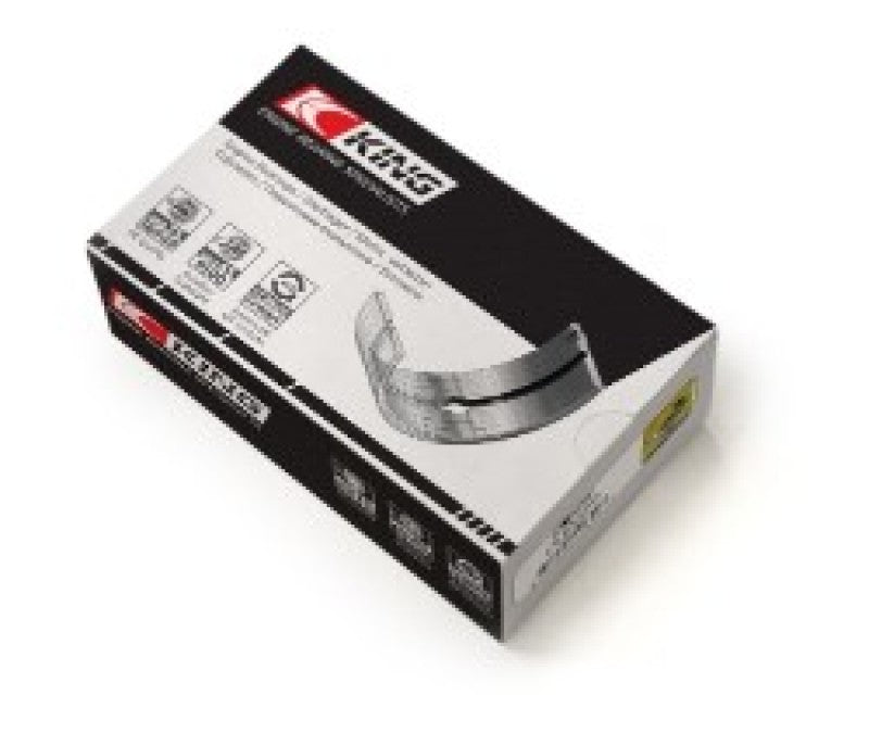 King Engine Bearings BMW M20 & M50 2.0L/2.5L/2.7L Coated Performance Rod Bearing Set