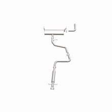Load image into Gallery viewer, MagnaFlow BRE Exhaust Kit 08-12 Aura G6 Malibu 2.4L