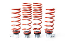 Load image into Gallery viewer, H&amp;R 12-16 BMW M5 F10 VTF Adjustable Lowering Springs (Incl. Adaptive Suspension)