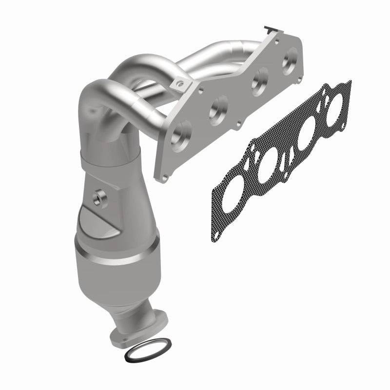 MagnaFlow Direct Fit Catalytic Converter 02-06 Toyota Camry 2.4L