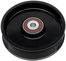 Load image into Gallery viewer, Gates 06-08 Toyota Rav4 I4 2.4L Steel V-Ribbed 7-Grooved Belt (115.0mm x 10mm x 30mm) - Flanged