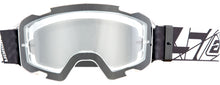 Load image into Gallery viewer, Answer ARC II Magnetic LE Goggles with replacement lens - White/Amber