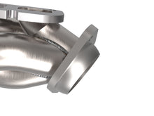 Load image into Gallery viewer, aFe 21-22 Jeep Wrangler 392 Twisted Steel Header 1-7/8 IN to 2-3/4 IN 304 w/ Raw Finish