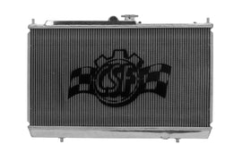 CSF 03-07 Mitsubishi Lancer Evo 7/8/9 Radiator