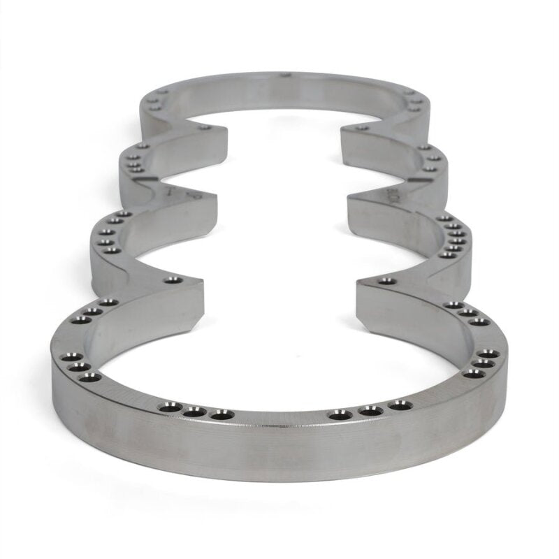 BLOX Racing Block Guard for D16Z-Y (1.6L SOHC VTEC)