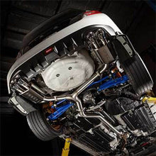 Load image into Gallery viewer, Cobb 11-21 Subaru WRX/STI GV/VA Sedan Catback Exhaust
