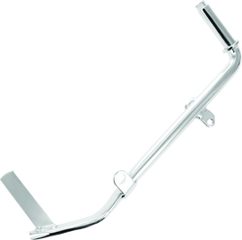 Bikers Choice 07-Up Touring Chrome Kick Stand Replaces H-D 50075-07