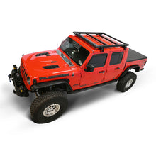 Load image into Gallery viewer, Westin 20-26 Jeep Gladiator Mesa Roof Rack