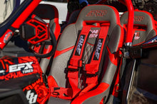 Load image into Gallery viewer, PRP 5.3 Harness- Red