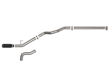 Load image into Gallery viewer, aFe Vulcan Series 3in 304SS DPF-Back Exhaust w/ Black Tip 14-18 Mercedes-Benz Sprinter 2500