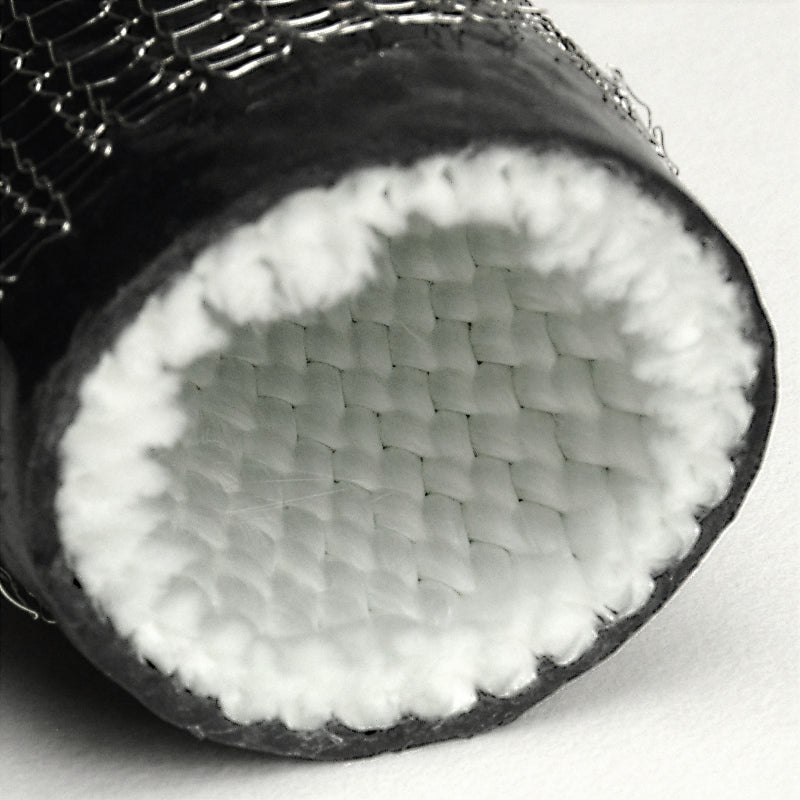 DEI Fire Sleeve 5/8in I.D. x 100ft Spool