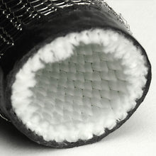 Load image into Gallery viewer, DEI Fire Sleeve 5/8in I.D. x 100ft Spool