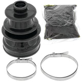 QuadBoss 14-16 Honda SXS700M2 Pioneer (03) Front Inner CV Boot Kit