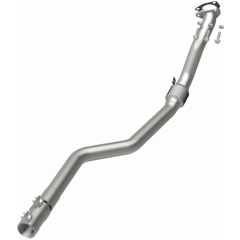 BRE Exhaust 98-05 Passat 1.8L Front Pipe Kit