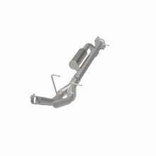 Load image into Gallery viewer, MagnaFlow 25+ Ram 1500 I6 3.0L D-Fit Performance Exhaust Muffler Replacement Kit With Muffler