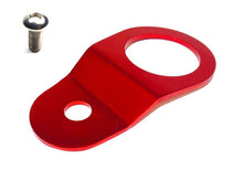 Load image into Gallery viewer, Torque Solution Radiator Mount Rubber Insert - 01-07 Mitsubishi Evolution 7/8/9