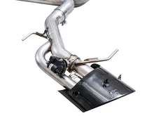 Load image into Gallery viewer, AWE Tuning 21-23 Audi C8 RS6/RS7 SwitchPath Cat-Back Exhaust - Diamond Black Tips
