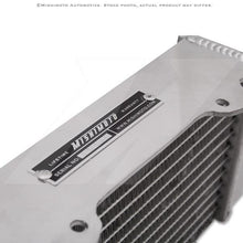 Load image into Gallery viewer, Mishimoto 87-06 Yamaha YFZ350 Banshee Aluminum Radiator