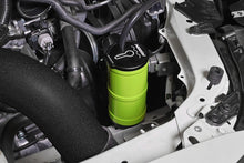 Load image into Gallery viewer, PERRIN 02-26 Subaru WRX / 04-21 STI / 13-26 BRZ/GR86/FRS/86 Coolant Overflow Tank - Neon Yellow
