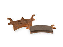 Load image into Gallery viewer, EBC 08-18 Suzuki LT-A 400 King Quad Auto 4WD Front Left SV Brake Pads