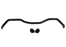 Load image into Gallery viewer, Whiteline Y62 Nissan Patrol Non Adjustable 33mm Rear Swaybar