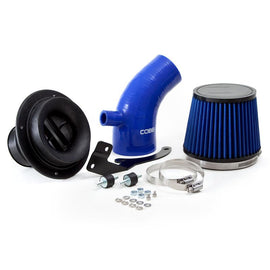 Subaru SF Intake + Airbox