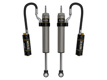 Load image into Gallery viewer, ICON 25-26 Toyota 4Runner 0-3in Rear 2.5 Series Shocks VS CDCV RR - Pair