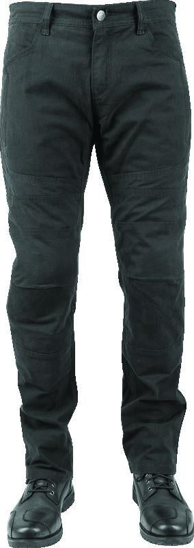 Speed and Strength Dogs Of War 2.0 Pant Black Size - 36 X 32