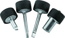 BikeMaster 4 Piece Carb Tool Wrench Set