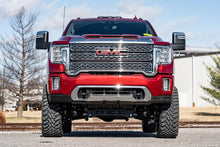 Load image into Gallery viewer, 5 Inch Lift Kit | NTD | V2 | Chevy/GMC 2500HD 4WD (20-24)