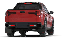 Load image into Gallery viewer, Rally Armor 22-26 Hyundai Santa Cruz Black Mud Flap w/Grey Logo