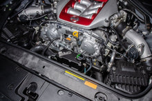 Load image into Gallery viewer, Radium Engineering R35 Nissan GT-R Coolant Tank Kit