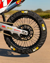 Load image into Gallery viewer, ProTaper Tire Covers