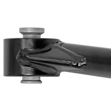 Load image into Gallery viewer, RockJock TJ/LJ/XJ/MJ Johnny Joint Trac Bar Front Bolt-On Adjustable Greasable