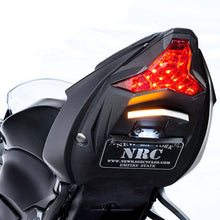 Load image into Gallery viewer, New Rage Cycles 19+ Kawasaki ZX-6R Fender Eliminator Kit Tucked
