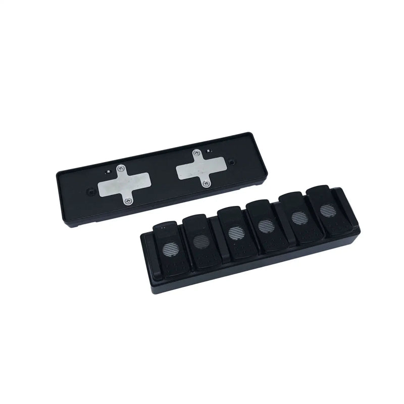 Oracle Trigger 6 Shooter Wireless Accessory Control System