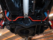 Load image into Gallery viewer, aFe CONTROL 24-26 Toyota Tacoma 2-Way Adjustable Rear Sway Bar