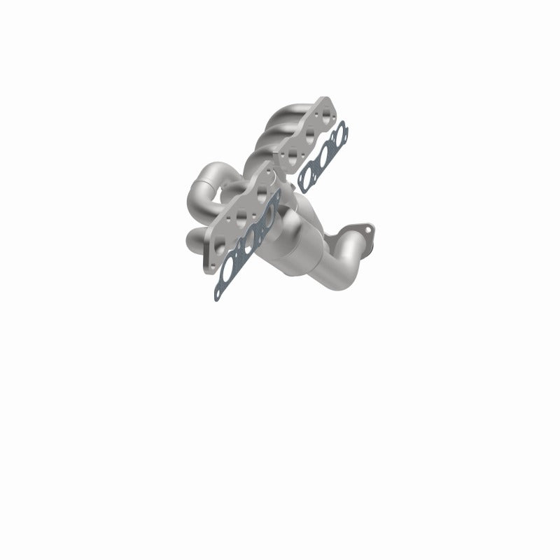 MagnaFlow Direct Fit Catalytic Converter 97-00 Lexus GS300 3.0L