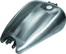 Load image into Gallery viewer, Bikers Choice 91-05 Dyna 2 Inch Stretched Tank 4.2 Gallon 1 Piece
