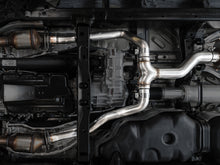 Load image into Gallery viewer, AWE Tuning 0FG Exhaust for 3rd Gen Toyota Tundra - BashGuard Only