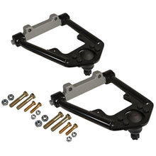 Load image into Gallery viewer, SPC Performance Steel Adjustable Upper Control Arm 67-73 Ford Mustang / 67-73 Mercury Cougar (Pair)