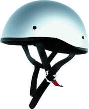 Load image into Gallery viewer, Skid Lids Original Helmet Chrome - Large