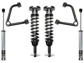 ICON 19-23 Gm 1500 1.5-3.5in Stage 2 Suspension System w/ Tubular Uca
