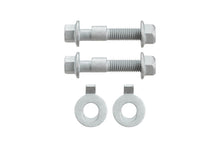 Load image into Gallery viewer, Eibach Pro-Alignment EZ Camber Bolt Pair 12+ Subaru BRZ/FRS
