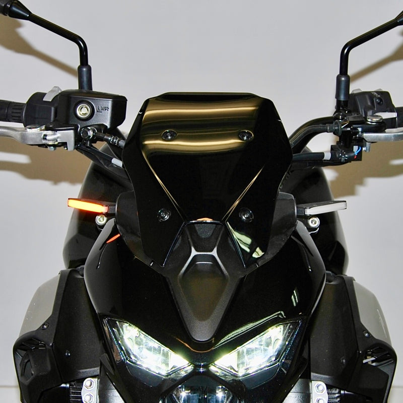 New Rage Cycles 24+ Kawasaki Z900 Front Turn Signals