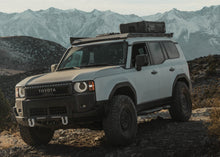 Load image into Gallery viewer, DV8 Offroad 24-25 Toyota Land Cruiser / GX550 Roof Rack