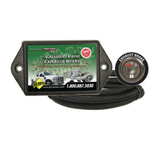 Load image into Gallery viewer, BD Diesel BRAKE Variable Vane Exhaust - Ford 2008-2010 6.4L
