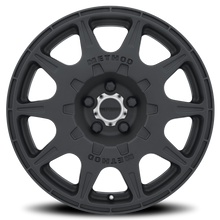 Load image into Gallery viewer, Method MR502 RALLY 18x8 +38mm Offset 5x4.5 67.1mm CB Matte Black Wheel